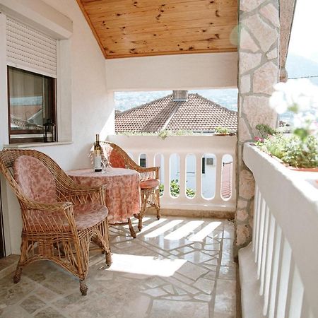 Apartment Ikar Μόσταρ Εξωτερικό φωτογραφία
