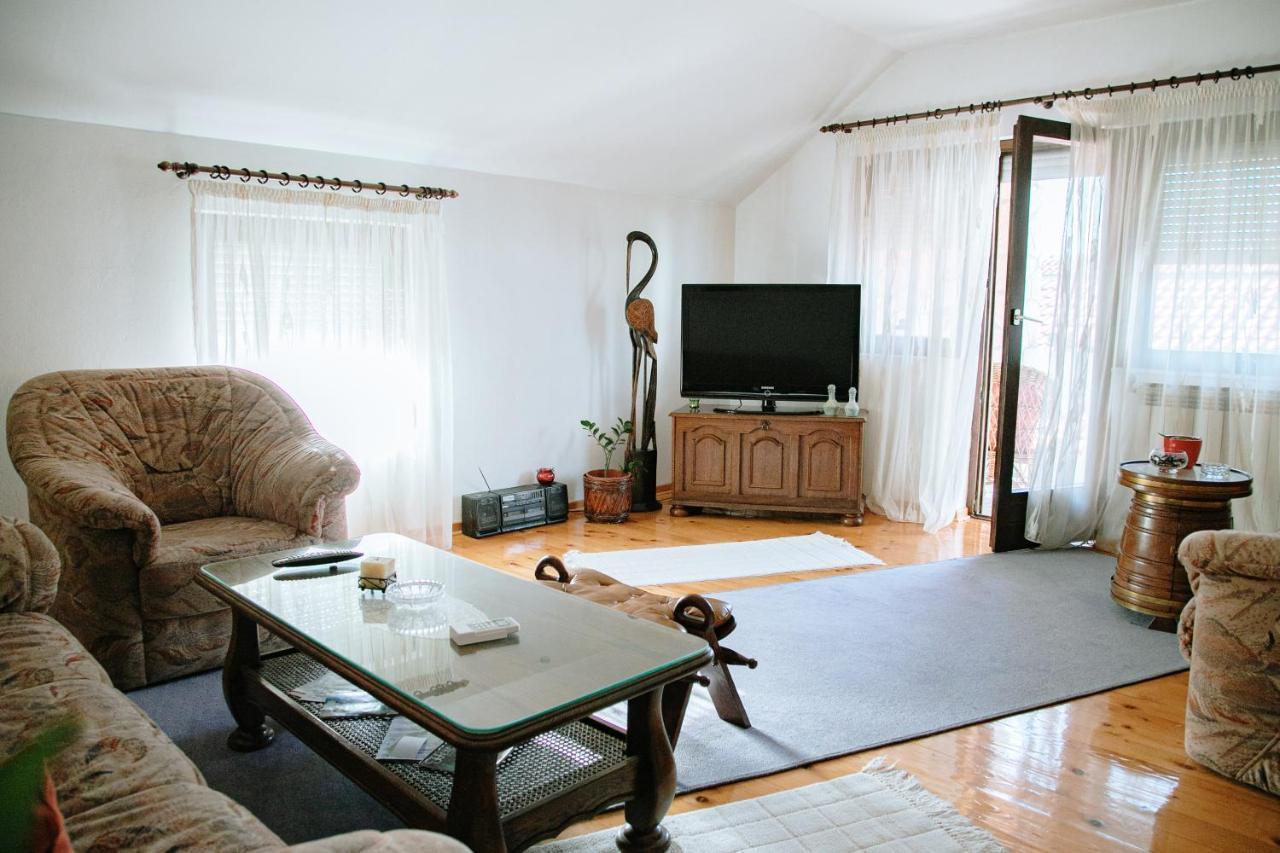 Apartment Ikar Μόσταρ Εξωτερικό φωτογραφία