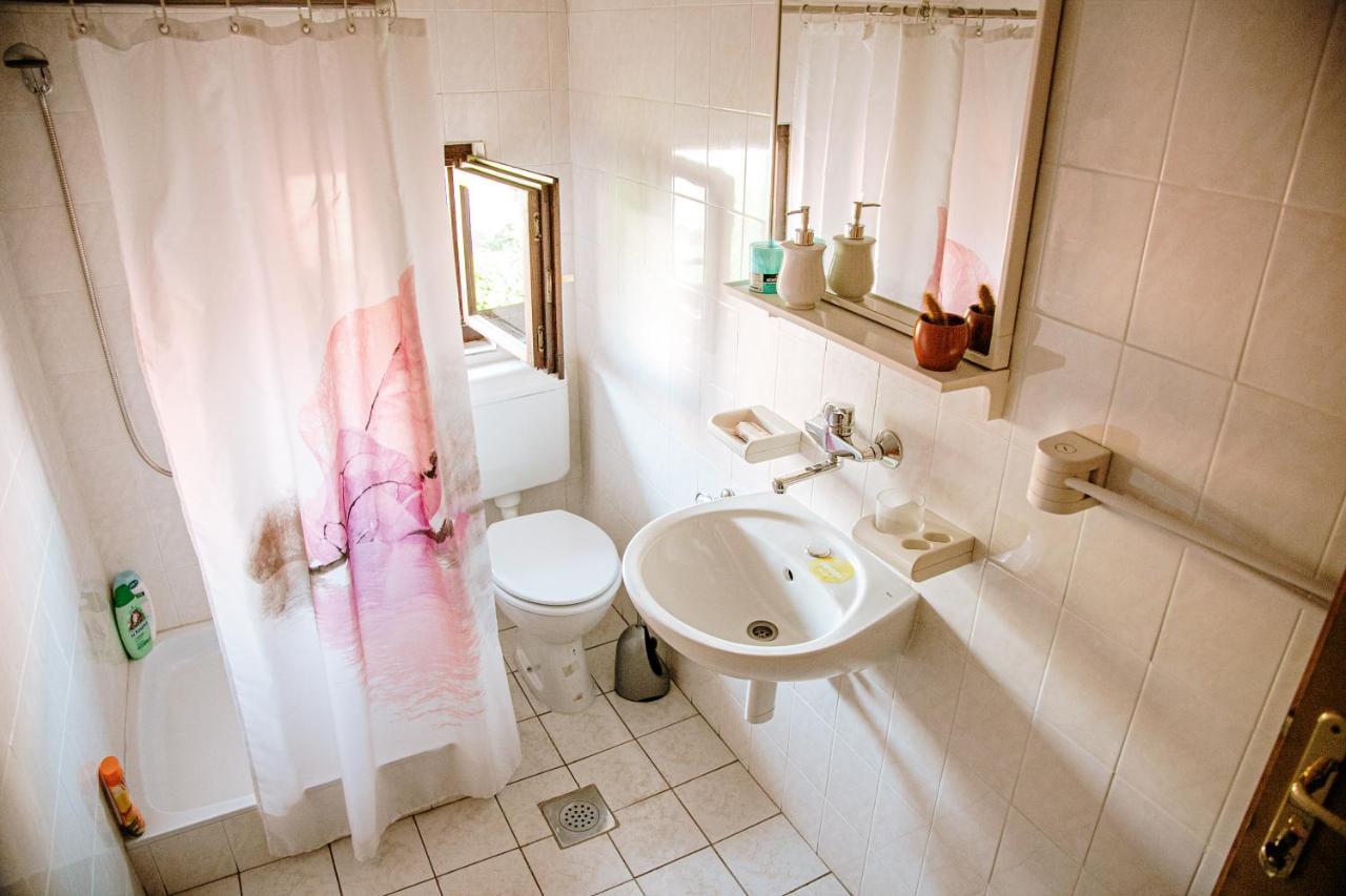 Apartment Ikar Μόσταρ Εξωτερικό φωτογραφία