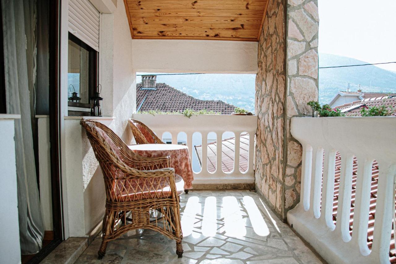Apartment Ikar Μόσταρ Εξωτερικό φωτογραφία