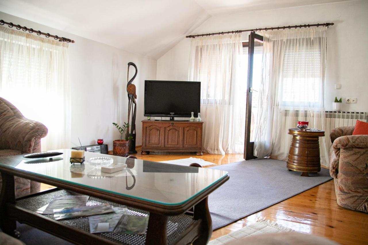 Apartment Ikar Μόσταρ Εξωτερικό φωτογραφία