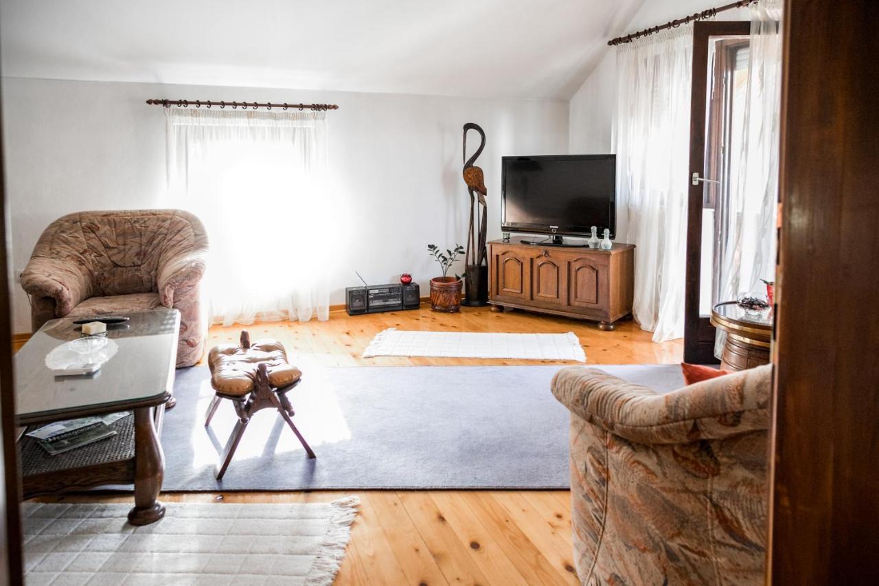 Apartment Ikar Μόσταρ Εξωτερικό φωτογραφία