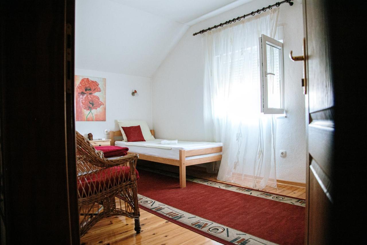 Apartment Ikar Μόσταρ Εξωτερικό φωτογραφία