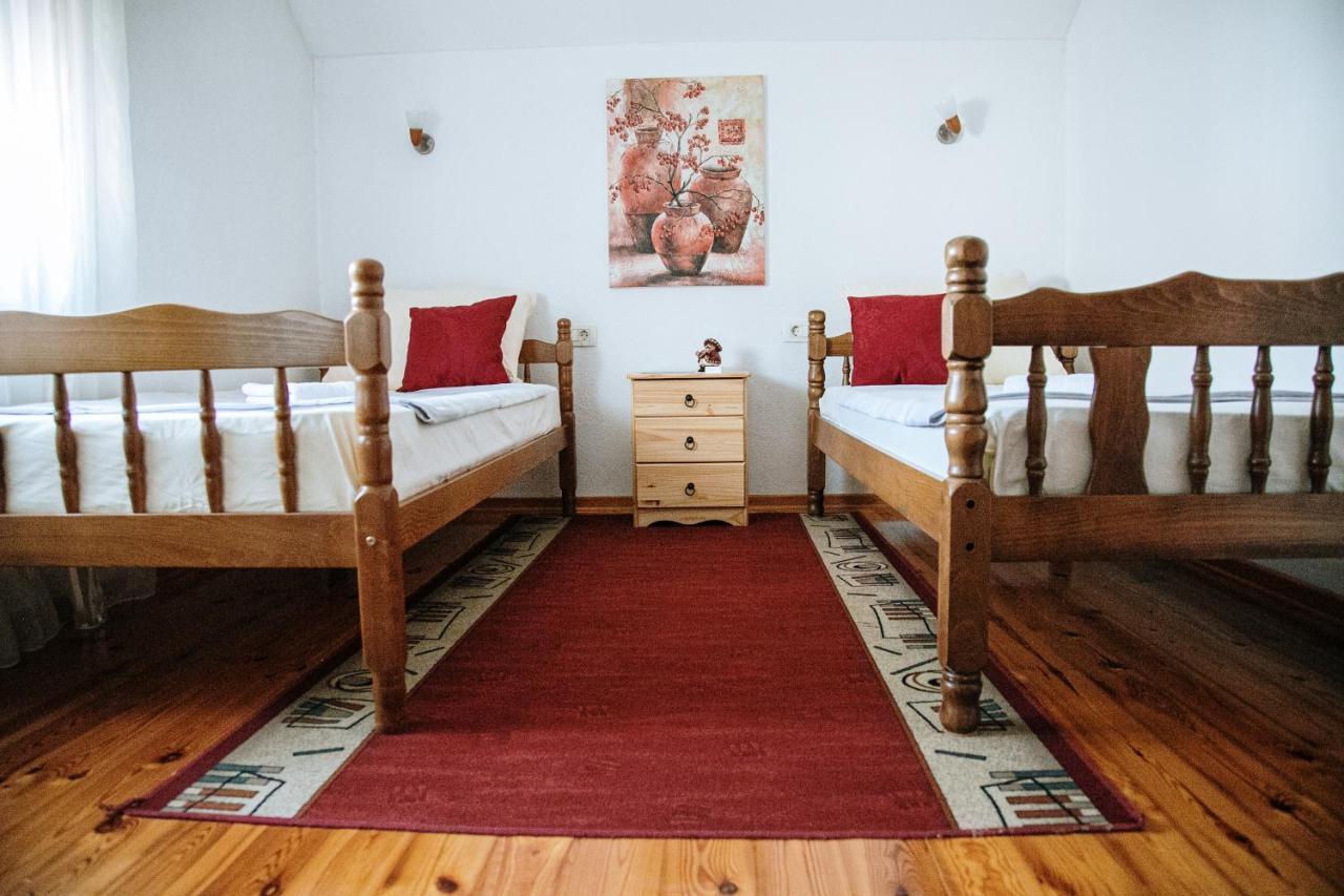 Apartment Ikar Μόσταρ Εξωτερικό φωτογραφία