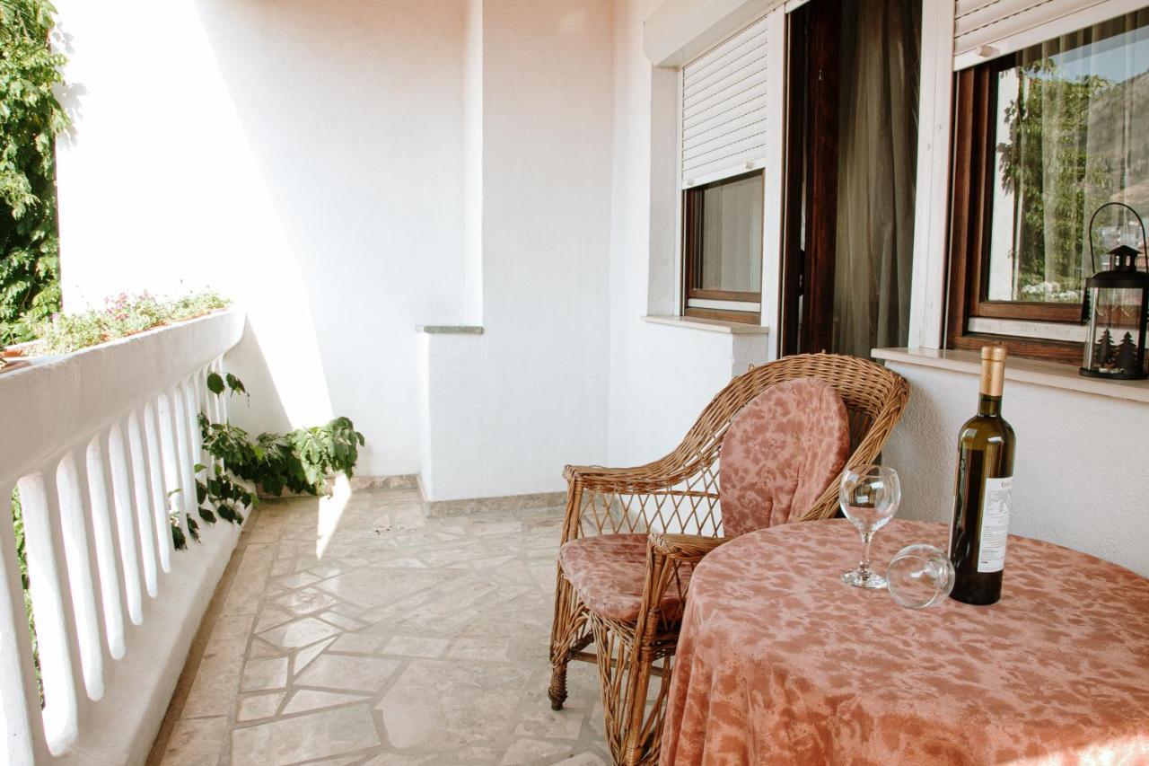 Apartment Ikar Μόσταρ Εξωτερικό φωτογραφία