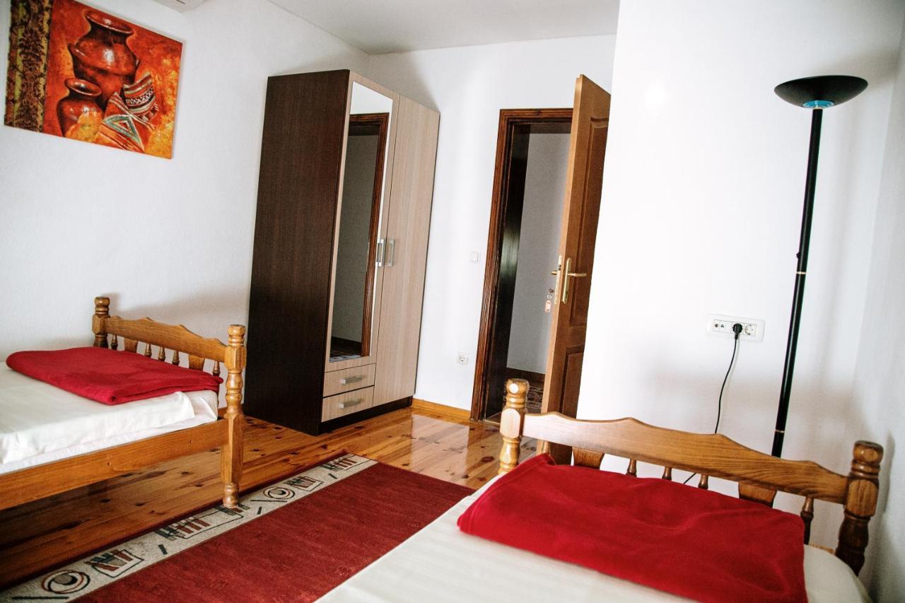 Apartment Ikar Μόσταρ Εξωτερικό φωτογραφία