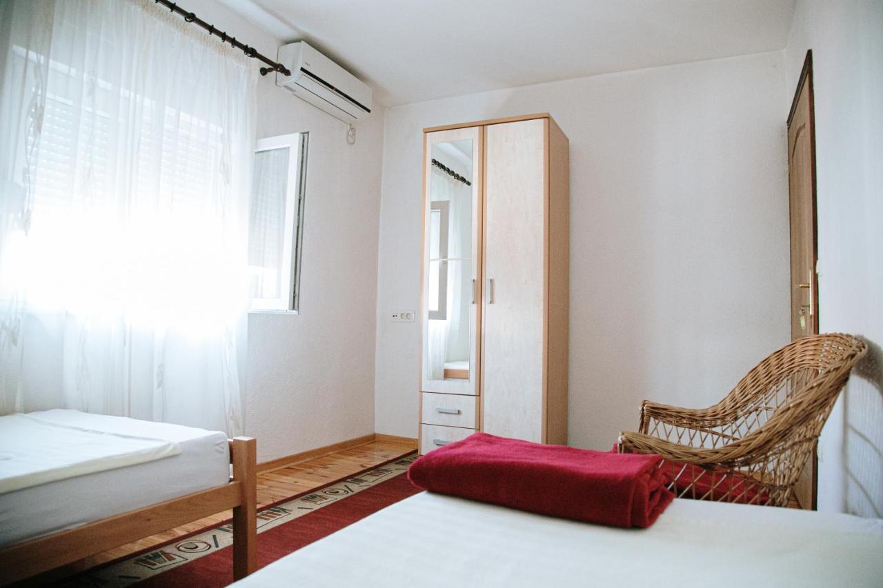 Apartment Ikar Μόσταρ Εξωτερικό φωτογραφία