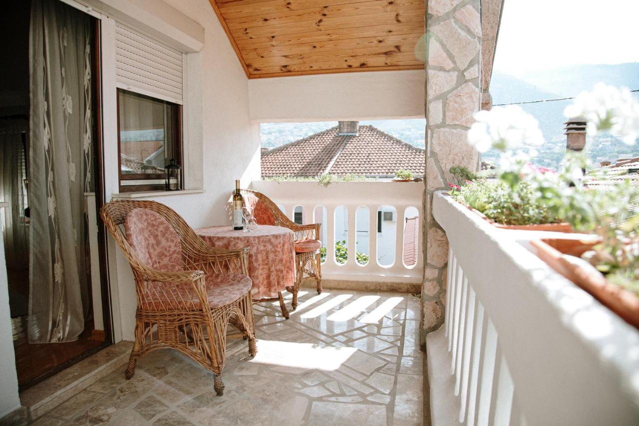 Apartment Ikar Μόσταρ Εξωτερικό φωτογραφία