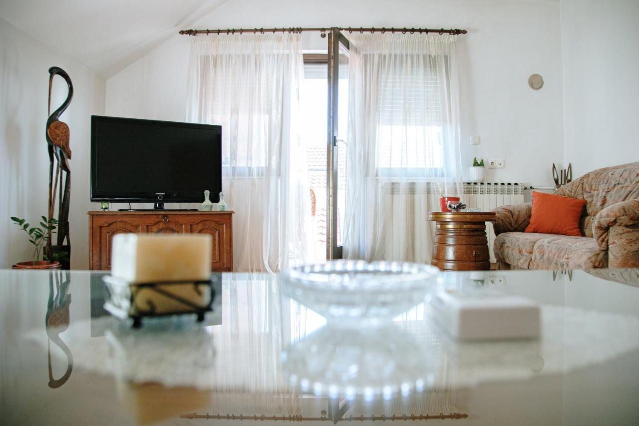 Apartment Ikar Μόσταρ Εξωτερικό φωτογραφία