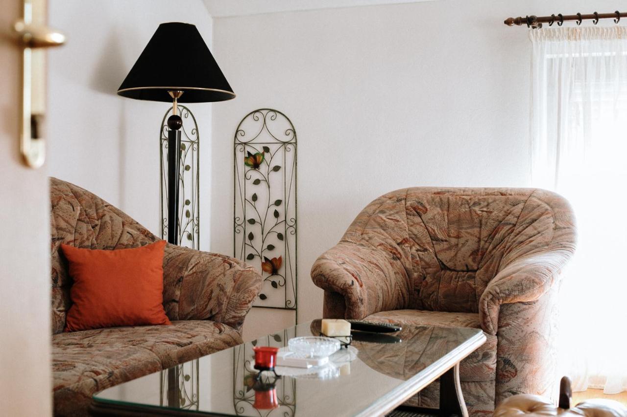 Apartment Ikar Μόσταρ Εξωτερικό φωτογραφία