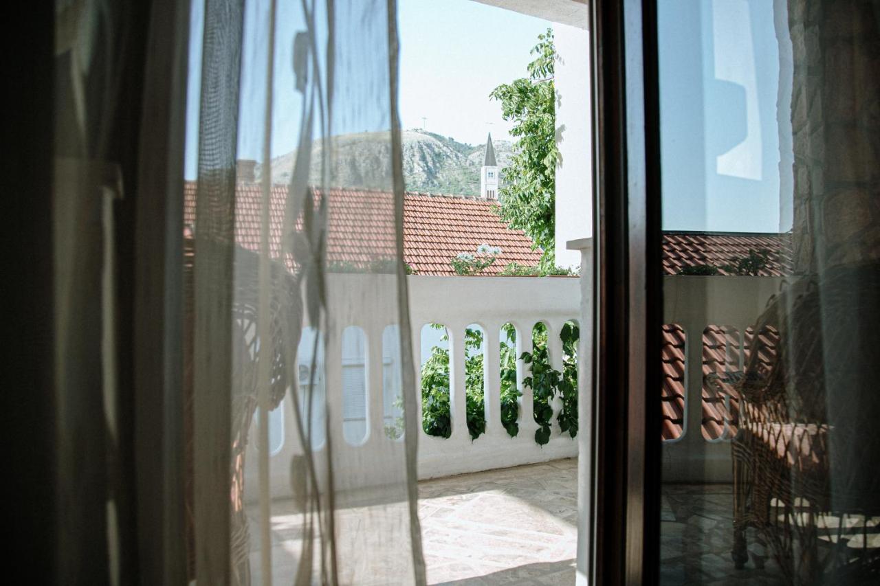 Apartment Ikar Μόσταρ Εξωτερικό φωτογραφία