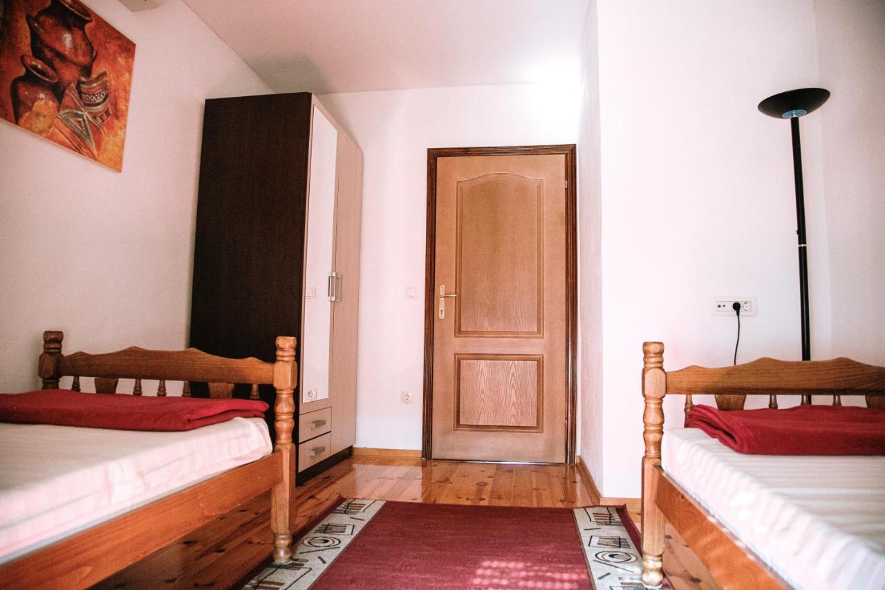 Apartment Ikar Μόσταρ Εξωτερικό φωτογραφία
