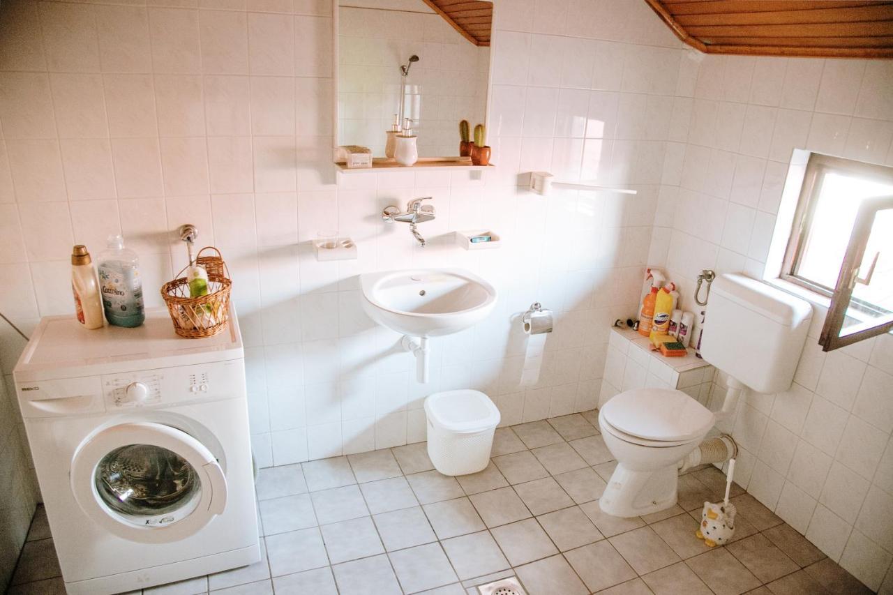Apartment Ikar Μόσταρ Εξωτερικό φωτογραφία