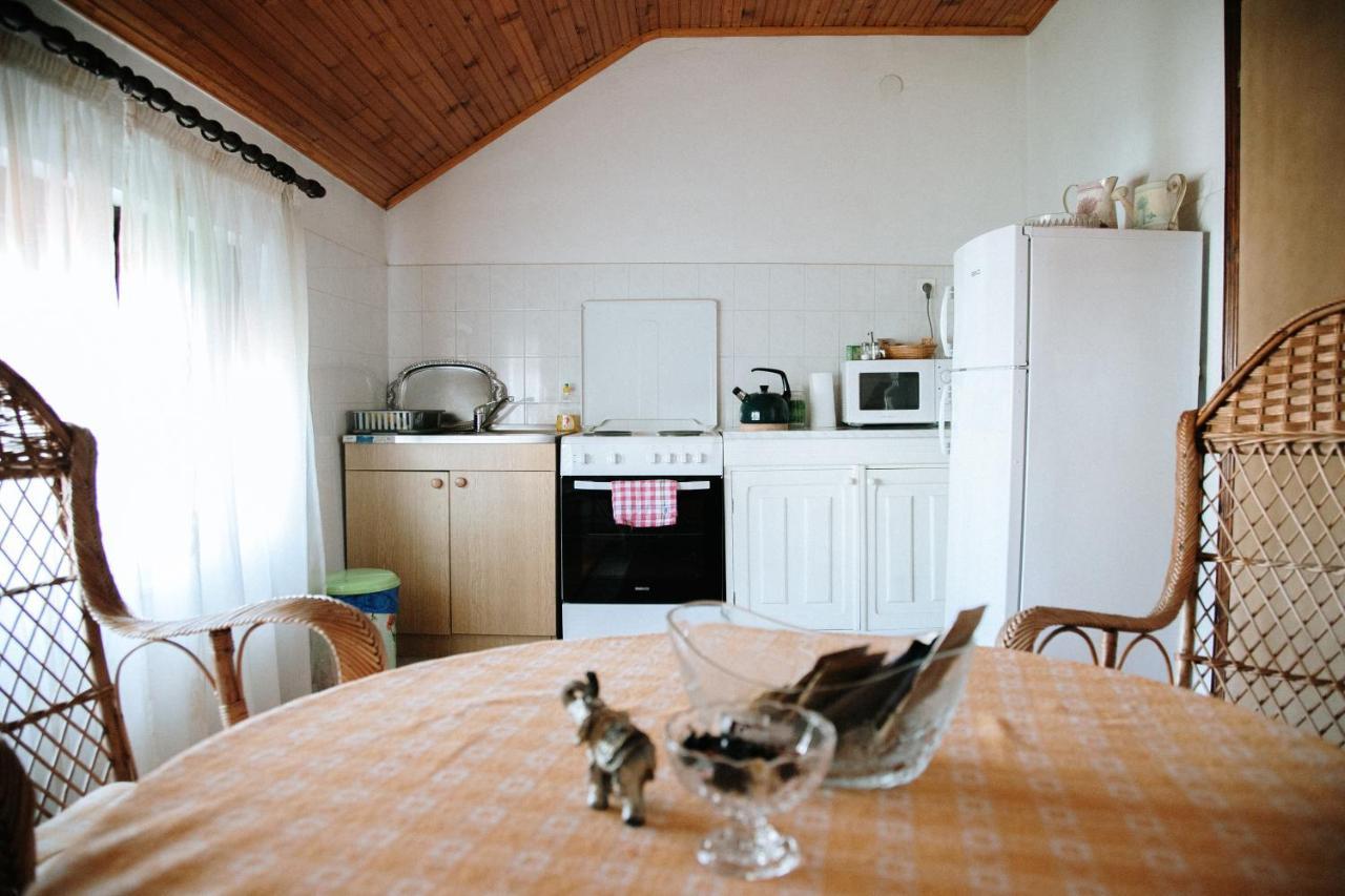 Apartment Ikar Μόσταρ Εξωτερικό φωτογραφία