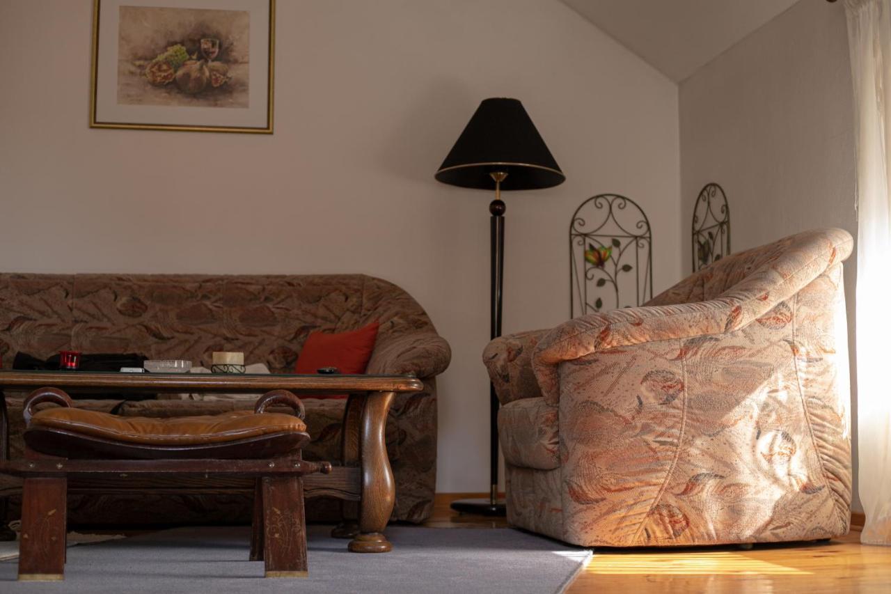 Apartment Ikar Μόσταρ Εξωτερικό φωτογραφία