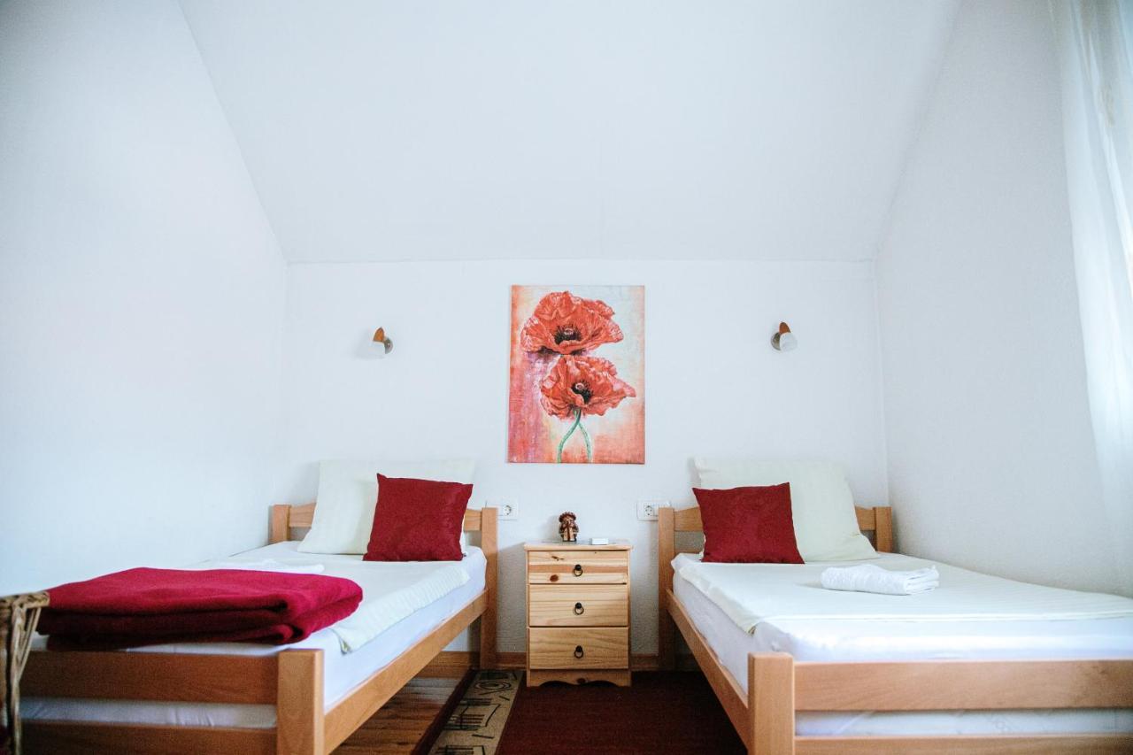 Apartment Ikar Μόσταρ Εξωτερικό φωτογραφία