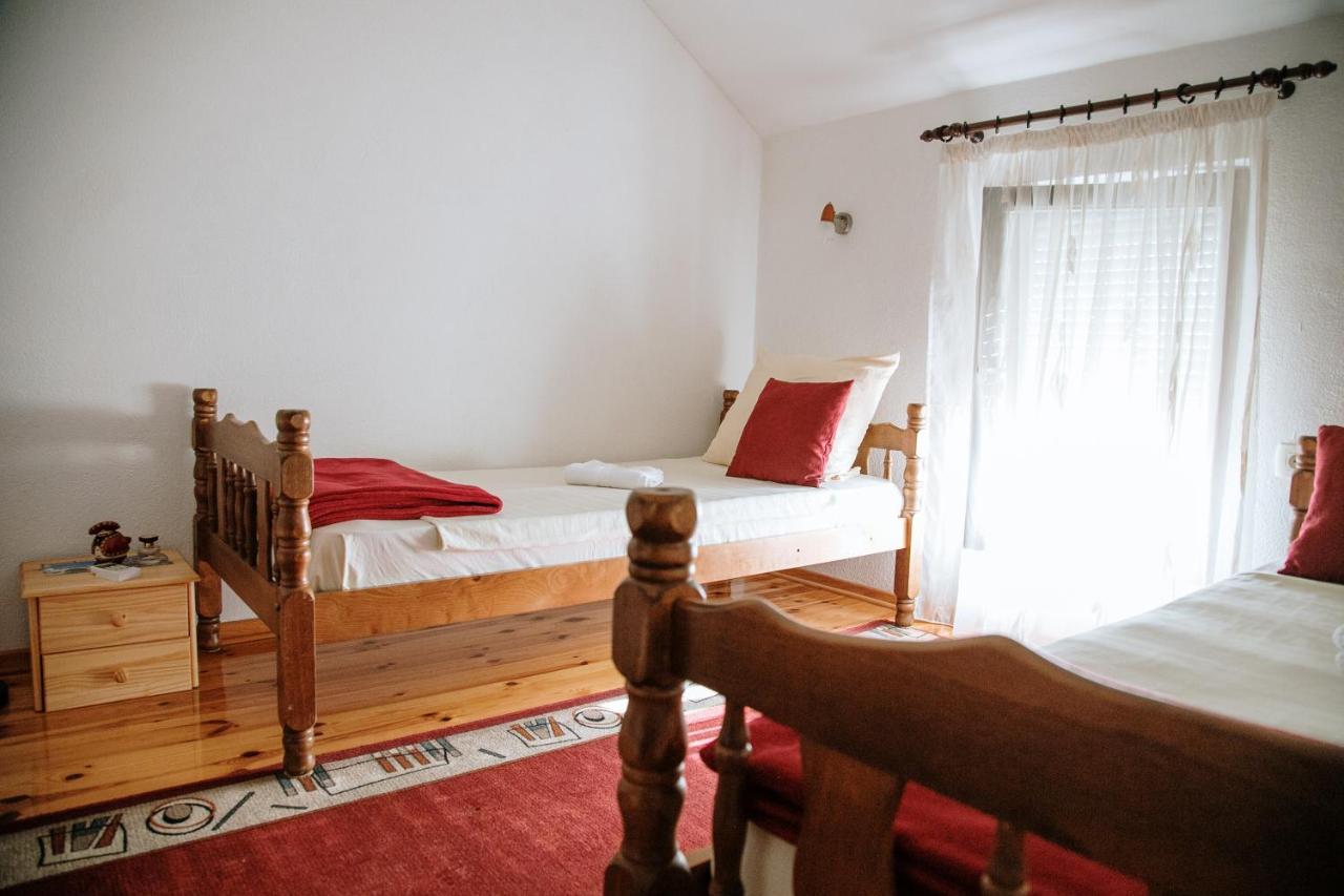Apartment Ikar Μόσταρ Εξωτερικό φωτογραφία