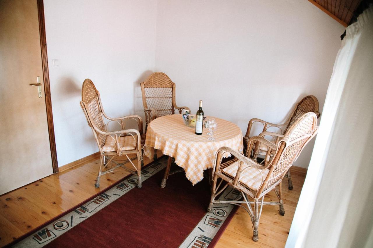 Apartment Ikar Μόσταρ Εξωτερικό φωτογραφία