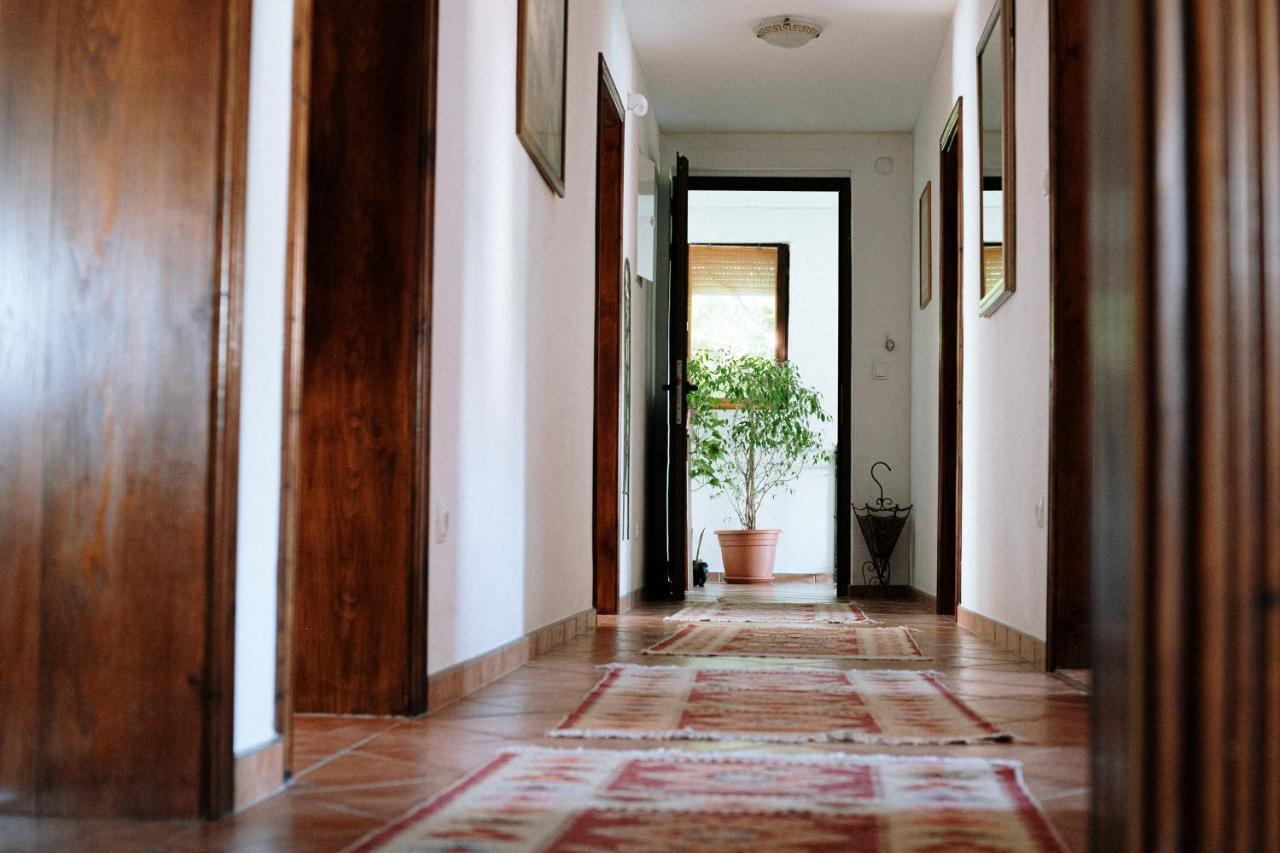 Apartment Ikar Μόσταρ Εξωτερικό φωτογραφία