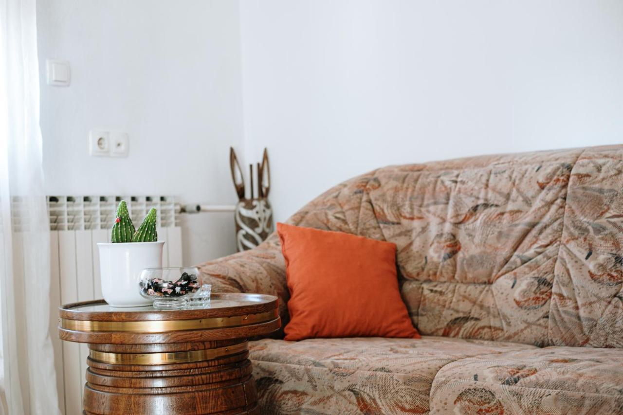 Apartment Ikar Μόσταρ Εξωτερικό φωτογραφία